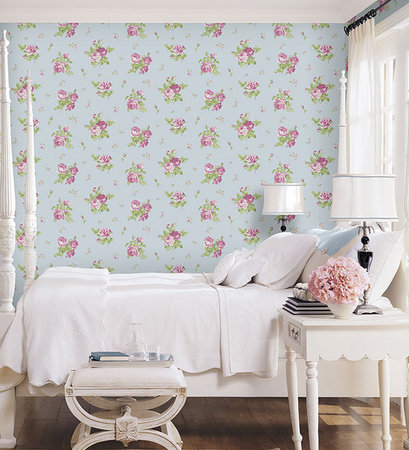 English Florals G34314
