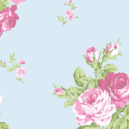 English Florals G34314
