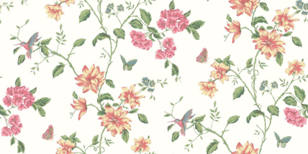 English Florals G34300
