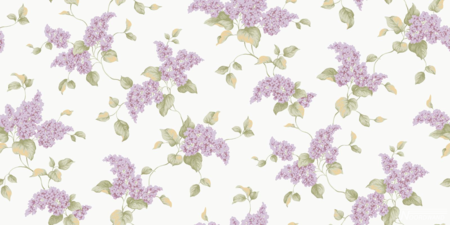 English Florals G34319