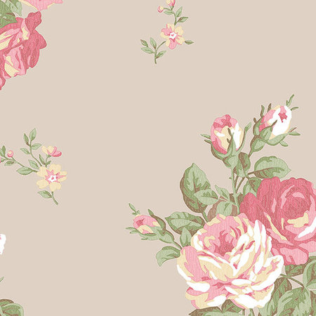 English Florals G34317