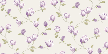 English Florals G34327