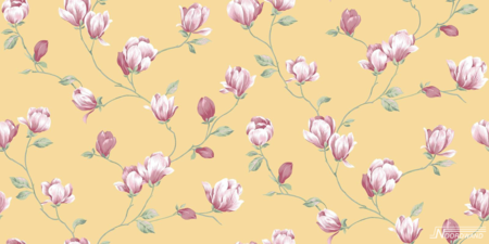 English Florals G34328