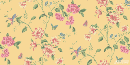 English Florals G34304