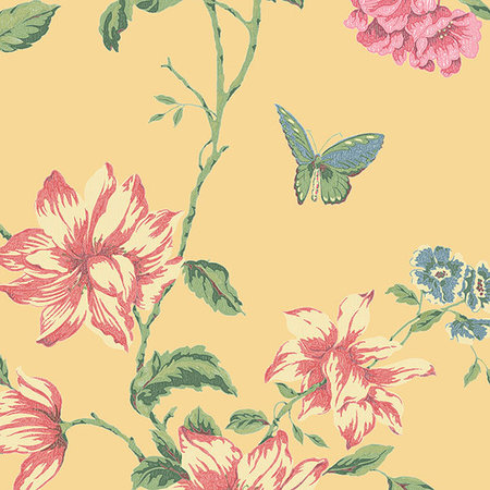 English Florals G34304