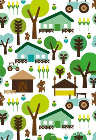 Farm Life 3750027