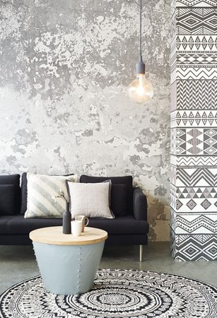 Eijffinger Black & Light 356218 (met Gratis Lijm!)