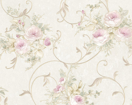 AS Creation Romantica 30420-2