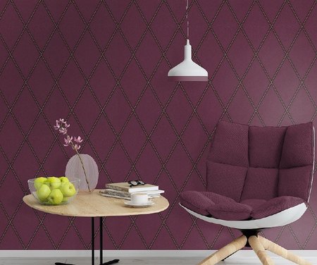 Rasch Cosmopolitan behang 576580
