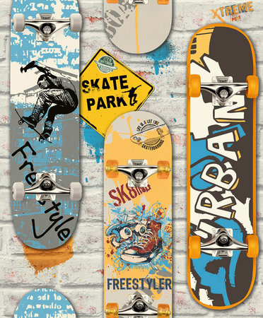 Dutch Freestyle L295-05