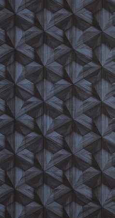 BN Loft 218411 3 d blauw
