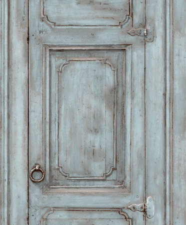 Dutch Home L117-11