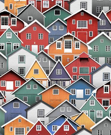 Dutch Home L307-10