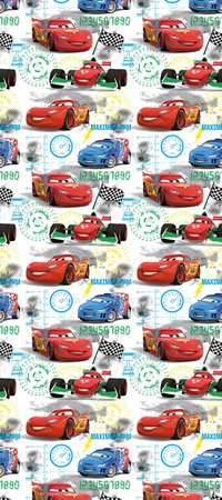 AG Disney Cars WPD9701