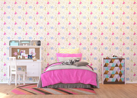 AG Disney Princess WPD9705