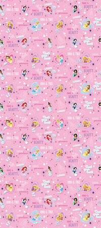 AG Disney Princess WPD9709