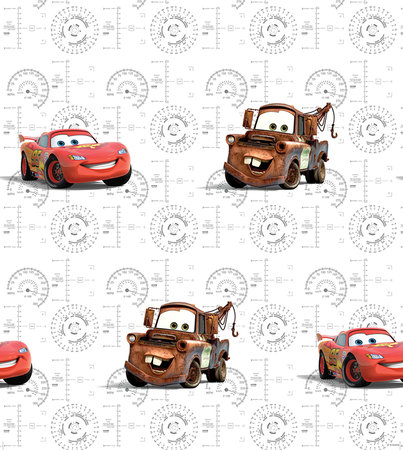 AG Disney Cars WPD9730