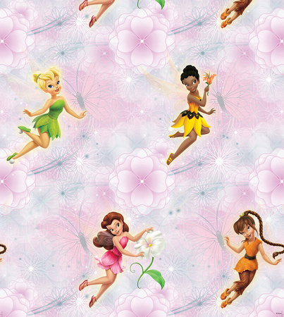 AG Disney Fairies WPD9736