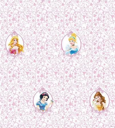 AG Disney Princess WPD9742