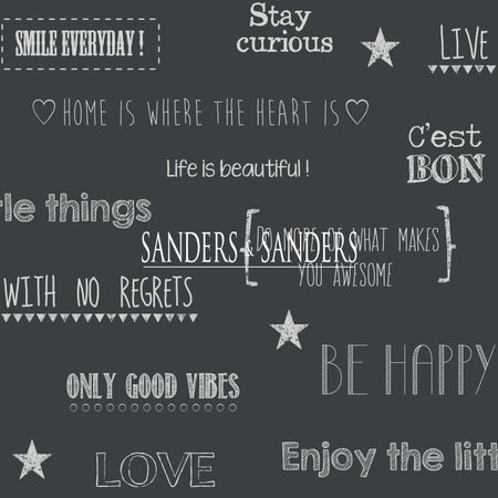 Sanders & Sanders 935261