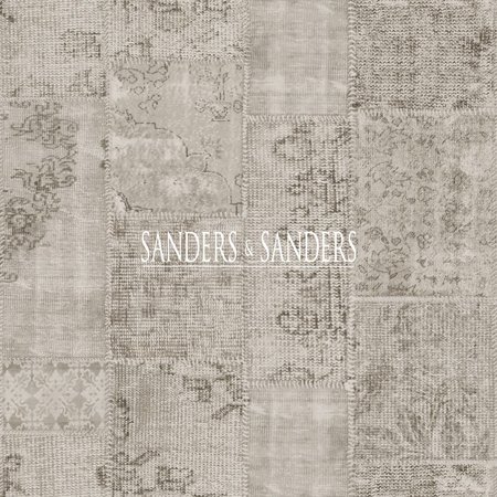 Sanders & Sanders 935262