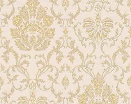 AS Creation Belle Epoque 3390-27 (Met Glitter)