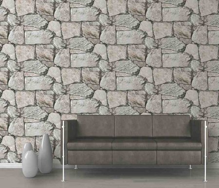 Steen behang j95519