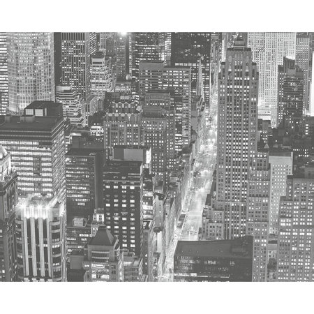 Fotowand 893328 skyline new york