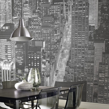 Fotowand 893328 skyline new york
