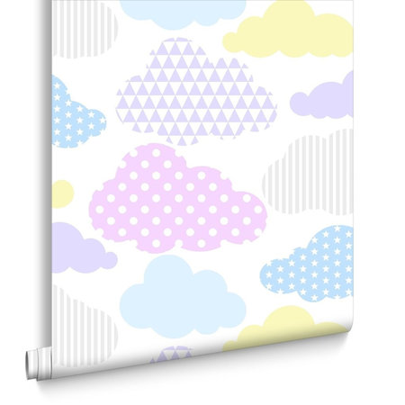 Kids @ Home 5 marshmallow clouds 100112