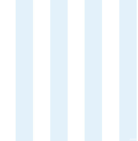 Kids @ Home 5 pastel blue stripe 100097