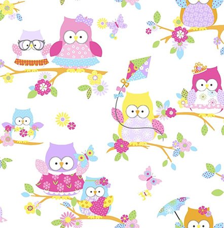 Kids @ Home 5 olive the owl 100115
