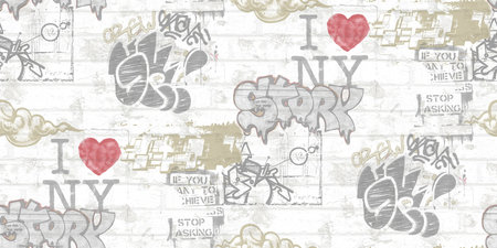 Behang Expresse What's up 2 WU20655