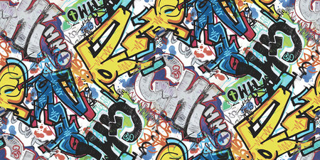 Behang Expresse What's up 2 WU20665