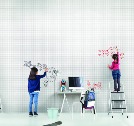 Behang Expresse What's up 2 WU20625