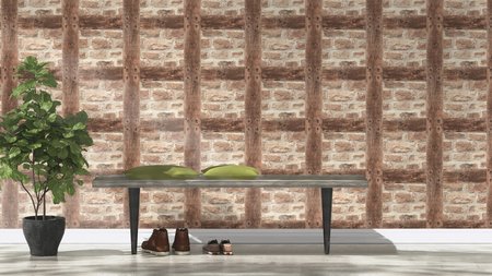 Rasch B.B Home Passion VI 860511