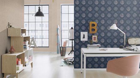 Rasch B.B Home Passion VI 862232