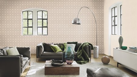 Rasch B.B Home Passion VI 862201