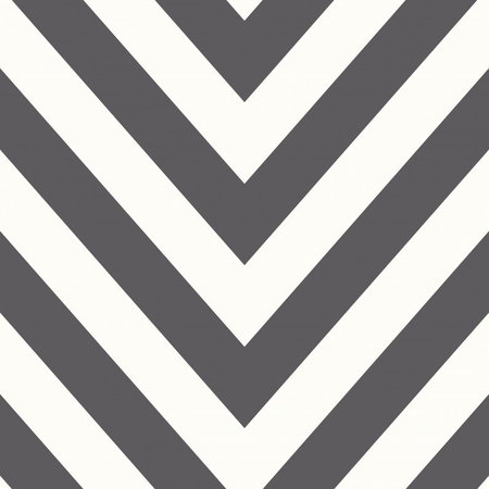 Dutch Wallcoverings Make Believe Chevron 12574
