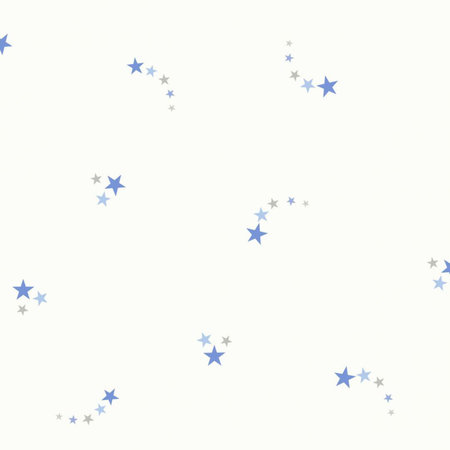 Dutch Wallcoverings Make Believe Shooting Stars 12590