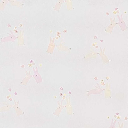 BN Wallcoverings Smalltalk 219290 - Roze