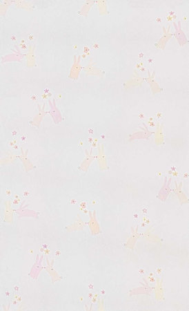 BN Wallcoverings Smalltalk 219290 - Roze