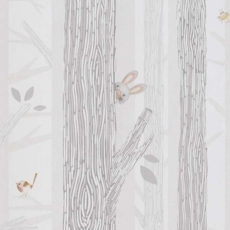 BN Wallcoverings Smalltalk 219271 - Beige