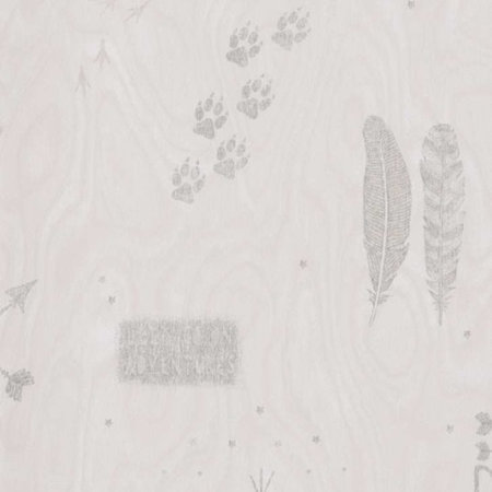 BN Wallcoverings Smalltalk 219322