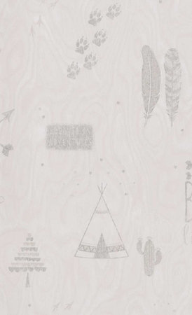 BN Wallcoverings Smalltalk 219322