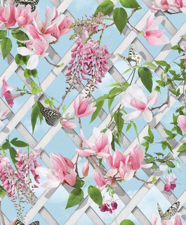 Dutch Wallcoverings Horizons L597-01