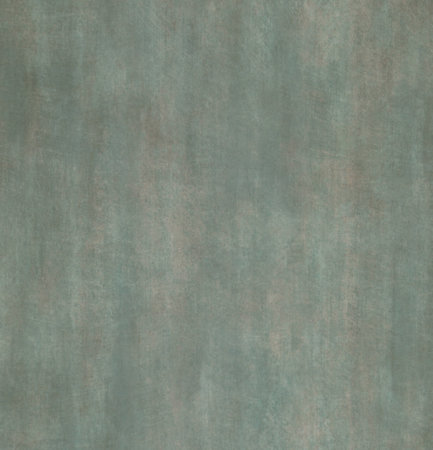 BN Wallcoverings Raw Matters 218829 petrol groen