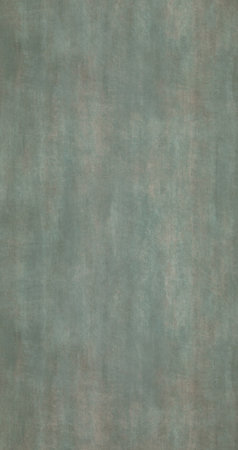 BN Wallcoverings Raw Matters 218829 petrol groen