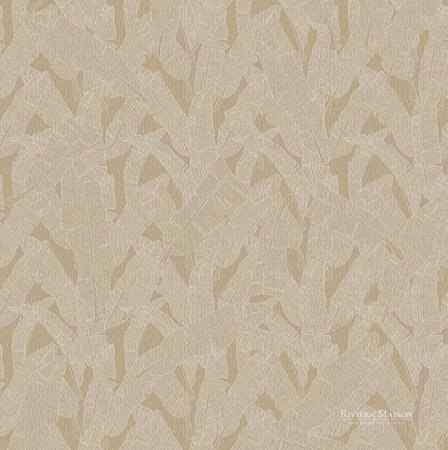 Riviera Maison Tropical Leaf 30607 - Multicolour