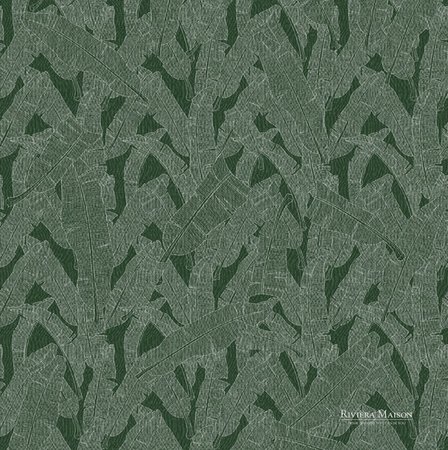 Riviera Maison Tropical Leaf 30608